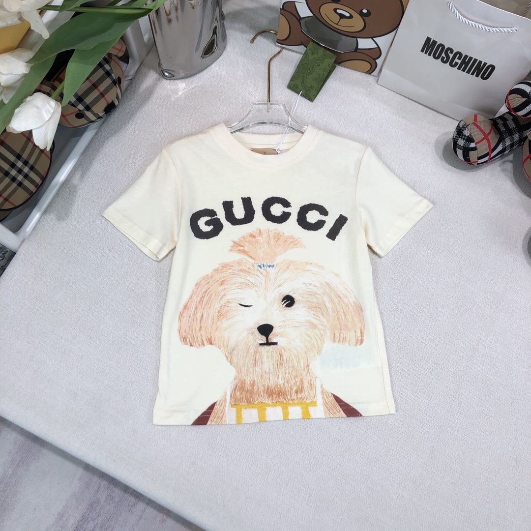 Gucci Kids